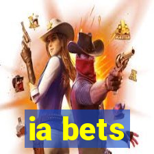 ia bets